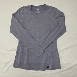 Women's REIlong sleeved base layer